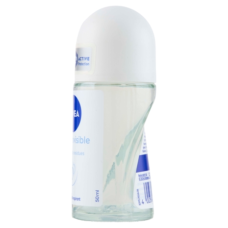 Nivea Pure Invisible 50 ml